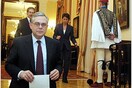 Τώρα ψάχνουμε τους νέους Υπουργούς...
