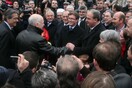 «Όχι», λόγω ΛΑΟΣ, στην κυβέρνηση από μουσουλμάνο βουλευτή του ΠΑΣΟΚ