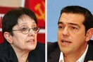 Σκληρές «ευχές» από την Αριστερά