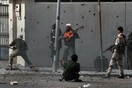 Φωτογραφίες-ντοκουμέντα από τον πόλεμο της Λιβύης
