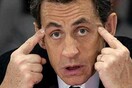 Σαρκοζί: ''Ο Παπανδρέου είναι ένας πραγματικός μαλ..ς''