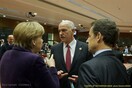 Με άγριες διαθέσεις περιμένουν το Γιώργο οι Άνκελα και Νικολά