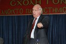 Πέθανε ο Νεοκλής Σαρρής