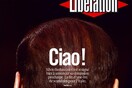Ciao Silvio!