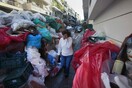 Αρχίζει η αποκομιδή των σκουπιδιών