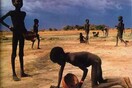 «Πώς πάμε στη Σομαλία;  Με ποδήλατο!»