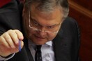 Άδειασε το Γιώργο ο Ευάγγελος