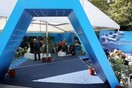 Χωρίς εκλογικά κέντρα η ΝΔ