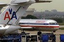 Ανώμαλη προσγείωση για την American Airlines