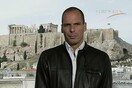 Ο ΓΙΑΝΗΣ ΒΑΡΟΥΦΑΚΗΣ ΚΑΘΕ ΕΒΔΟΜΑΔΑ ΣΤΗ LIFO