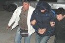 O καφετζής του δικαστηρίου έσπασε τη μύτη του παιδεραστή