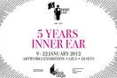 5 χρόνια Inner Ear