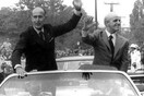 "Oι Έλληνες κορόιδεψαν την Ευρώπη"