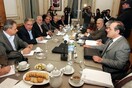 Κοινή επιστολή ΣΕΒ και ΓΣΕΕ για τα εργασιακά