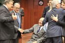 «Στο Eurogroup κάπνισαν κάτι πραγματικά δυνατό»