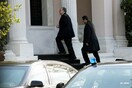 Ολοκληρώθηκε η κρίσιμη σύσκεψη στο Μαξίμου, η συνέχεια αύριο