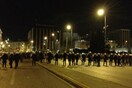 Η επιστροφή των «αγανακτισμένων»