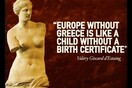 We are all Greeks now