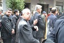 Πέντε μήνες φυλάκιση για αλεύρι σε πολιτικό