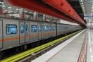 Το Μετρό από το Χαϊδάρι στον Πειραιά