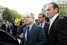 Η δήλωση Μπεγλίτη για την αυτοκτονία (video)