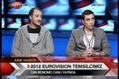 Η διπλωματία της Eurovision
