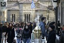 Το «κούρεμα» της αγωνίας