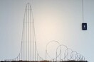 Roller Coaster που σου παίρνει τη ζωή