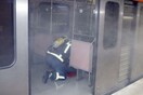«Εισβολή» πολιτών στο «ΒΗΜΑ» (video)