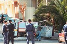 Εκτοξευτήρας αντιαρματικών ρουκετών βρέθηκε σε κάδο στη Σκουφά