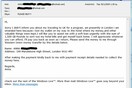 Διεθνές κύκλωμα απάτης μέσω internet στα Πατήσια