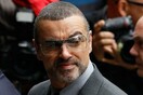 Στο νοσοκομείο με πνευμονία ο George Michael