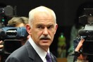 Ψεύτικη προώθηση υποψηφιότητας του Παπανδρέου