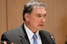 Παρεμβάσεις από τον Τόμσεν ζητούσε ο πρόεδρος της ΕΛΣΤΑΤ;