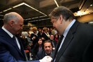 Με Ρίτσο και επίθεση κατά MEGA ο Γιώργος