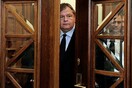 Tελευταίος ο Βενιζέλος στην κατάταξη των Financial Times