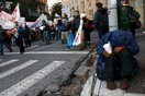 Η Αθήνα στις φλόγες