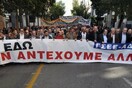 Νέο συλλαλητήριο την Τετάρτη στο Σύνταγμα