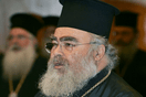 Xρυσόστομος: «Να στηθούν κρεμάλες στο Σύνταγμα για έναν από κάθε σινάφι»