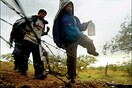 Πάνω από 2 εκατομμύρια παράνομοι μετανάστες πέφτουν θύμα εκμετάλλευσης στην Ευρώπη.