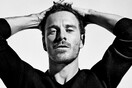 Ο Michael Fassbender μιλά για τις γυμνές σκηνές του Shame
