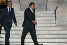 «Έφυγα γιατί ήθελαν να παρακαλέσουν τον Τόμσεν»-video