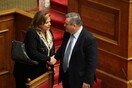 Στις 12 το νέο κόμμα Κατσέλη-Καστανίδη
