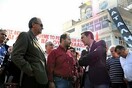 Υπό κατάληψη παραμένει το Κέντρο Έκδοσης Λογαριασμών