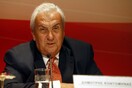 Οι Γερμανοί φεύγουν, ο Κοντομηνάς επιστρέφει στον Alpha