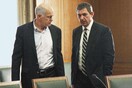Ως «Ιφιγένεια» βλέπει το Γιώργο ο Λαμπρινίδης