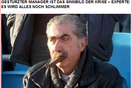 Bild: Tribute στο Μάκη Ψωμιάδη