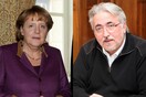 Η Μέρκελ άκουσε τον Παναγόπουλο για τα σκληρά μέτρα