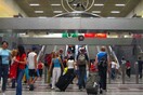 Κλειστός και πάλι ο σταθμός του Μετρό στο Σύνταγμα
