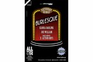ΒURLESQUE @ MYBAR